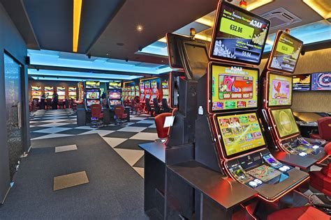Efbet casino Panama
